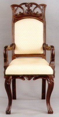 Chair New 25